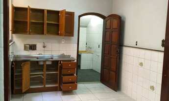 Imagem 6: Vendo Casa no Jardim Califórnia com 1 quarto, sala, cozinha e banheiro