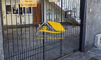 Imagem: Vendo casa no Novo Lar em Olaria