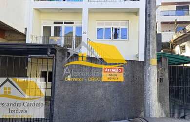 Imagem 2: Vendo casa no Novo Lar em Olaria