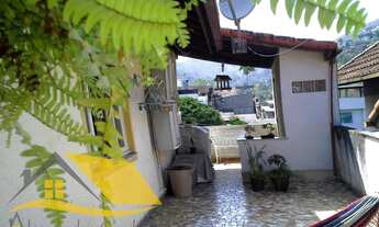 Imagem 2: Vendo Casa na Chácara com 2 Quartos