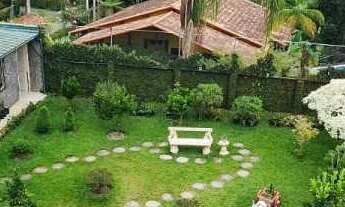 Imagem 2: Vendo Casa nas Braunes com 15 Quartos, Ideal Para Pousada