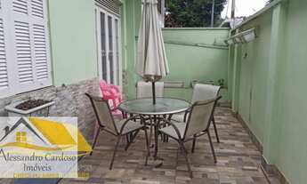 Imagem 2: Vendo casa nas Braunes com 3 quartos