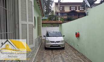 Imagem 3: Vendo casa nas Braunes com 3 quartos