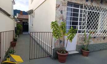 Imagem 2: Vendo Casa Térrea no Perissê com 3 Quartos e Área Gourmet