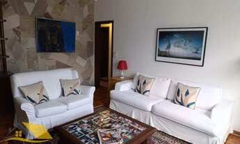 Imagem 3: Vendo Casa Térrea no Perissê com 3 Quartos e Área Gourmet