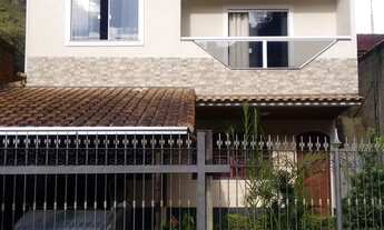 Imagem 2: VENDO CASA TÉRREA COM GARAGEM NA CHÁCARA DO PARAÍSO