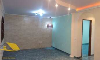 Imagem 7: VENDO CASA TÉRREA COM GARAGEM NA CHÁCARA DO PARAÍSO