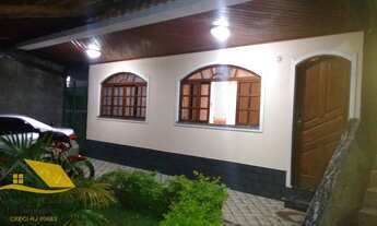 Imagem: VENDO CASA TÉRREA COM GARAGEM NA CHÁCARA