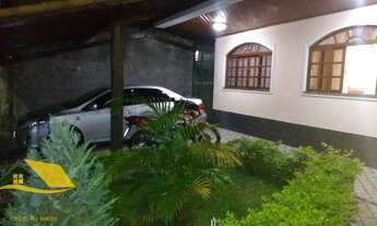 Imagem 3: VENDO CASA TÉRREA COM GARAGEM NA CHÁCARA DO PARAÍSO