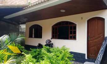 Imagem 4: VENDO CASA TÉRREA COM GARAGEM NA CHÁCARA DO PARAÍSO