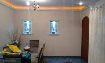 Imagem 5: VENDO CASA TÉRREA COM GARAGEM NA CHÁCARA DO PARAÍSO