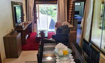 Imagem 2: Vendo Chácara 1450 mts² em Debossan com Piscina e Área Gourmet