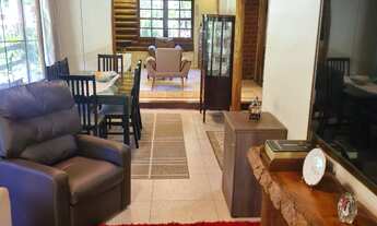 Imagem 4: Vendo Chácara 1450 mts² em Debossan com Piscina e Área Gourmet