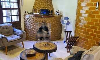 Imagem 5: Vendo Chácara 1450 mts² em Debossan com Piscina e Área Gourmet