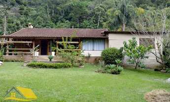 Imagem: Vendo Chácara 1450 mts² em Debossan com