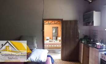 Imagem 7: Vendo chácara com 140 mil mts² em Riograndina