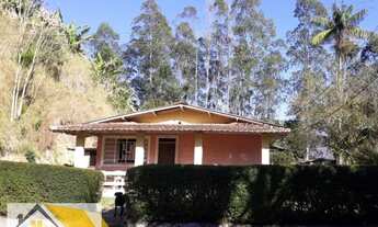 Imagem: Vendo chácara com 6 mil mts²