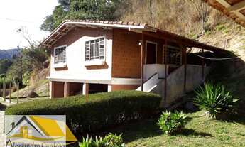 Imagem 2: Vendo chácara com 6 mil mts²