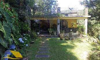 Imagem: Vendo Chácara em Theodoro com 3 quartos