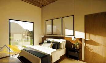 Imagem 4: Vendo Linda Casa de Alto Padrão, Linear e Independente