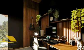 Imagem 5: Vendo Linda Casa de Alto Padrão, Linear e Independente