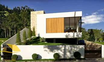 Imagem: Vendo Linda Casa de Alto Padrão, Linear