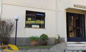 Imagem 4: Vendo lindo apartamento térreo na Chácara do Paraíso com 2 quartos E garagem