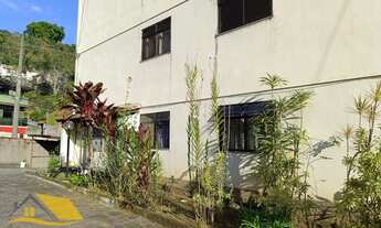 Imagem 5: Vendo lindo apartamento térreo na Chácara do Paraíso com 2 quartos E garagem