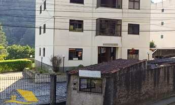 Imagem 3: Vendo lindo apartamento térreo na Chácara do Paraíso com 2 quartos E garagem