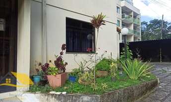 Imagem 5: Vendo lindo apartamento na Chácara do Paraíso com 2 quartos e garagem