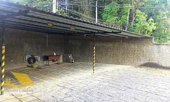 Imagem 7: Vendo lindo apartamento na Chácara do Paraíso com 2 quartos e garagem