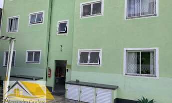 Imagem 3: Vendo lindo apartamento no Nova Suíça com 2 quartos