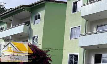 Imagem 2: Vendo lindo apartamento no Nova Suíça com 2 quartos