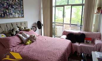 Imagem 3: Vendo Apartamento no Centro com 3 Quartos Mais Dependência Completa e Garagem