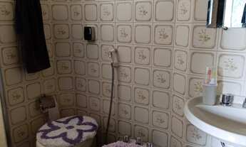 Imagem 5: Vendo Apartamento no Centro com 3 Quartos Mais Dependência Completa e Garagem