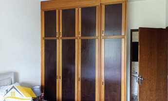 Imagem 6: Vendo Apartamento no Centro com 3 Quartos Mais Dependência Completa e Garagem