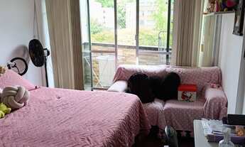 Imagem 4: Vendo Apartamento no Centro com 3 Quartos Mais Dependência Completa e Garagem