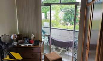 Imagem 7: Vendo Apartamento no Centro com 3 Quartos Mais Dependência Completa e Garagem