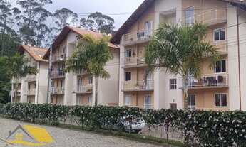 Imagem: Vendo Lindo Apartamento em Varginha