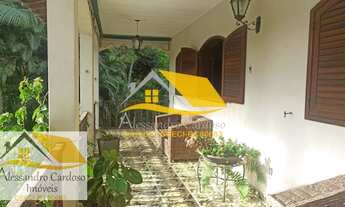 Imagem 7: Vendo lindo sítio na Chácara do Paraíso com piscina