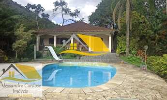 Imagem 3: Vendo lindo sítio na Chácara do Paraíso com piscina