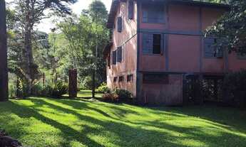 Imagem: Vendo Lindo Sítio em Rio Bonito de Lumiar