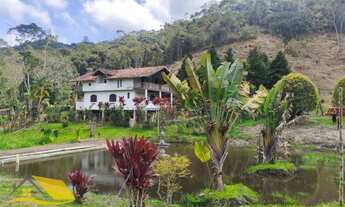 Imagem: Vendo Sítio no Córrego Dantas com 95 mil