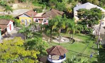 Imagem 6: Vendo Tereno com Ótima Topografia em Condomínio em São Pedro da Serra com 360 mts²