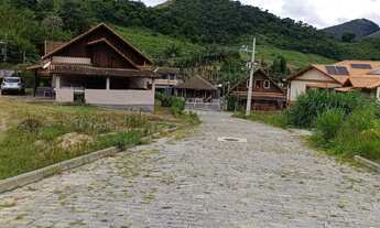 Imagem: Vendo Tereno com Ótima Topografia em Condomínio