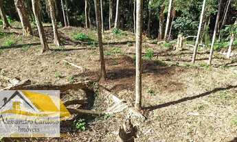 Imagem: Vendo terreno de 2230 mts² no Paissandu