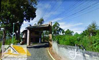 Imagem 2: Vendo terreno no condomínio Remanso no Perissê com 1073 mts²