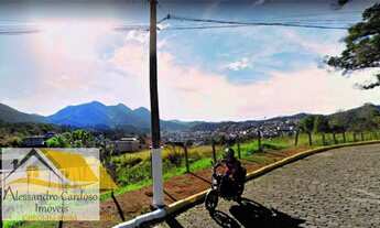 Imagem: Vendo terreno no condomínio Remanso no