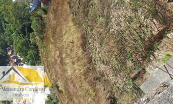 Imagem 4: Vendo terreno no Centro de Friburgo com 644 mts²