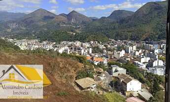 Imagem 2: Vendo terreno no Centro de Friburgo com 644 mts²